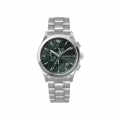 Emporio Armani Men Textured Analogue Chronograph Automatic Solar Powered Watch AR11529-thumb-0