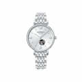 Emporio Armani Gianni T-Bar Watch for Women AR60022-thumb-0