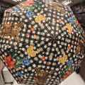 Louis Vuitton Multicolor Premium Quality Umbrella-thumb-0
