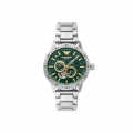 Emporio Armani Mario Mens Watch AR60053-thumb-0