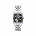 Emporio Armani Automatic Stainless Stee Watch AR60057-thumb-0