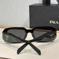 Prada Black Premium Sunglasses-thumb-3