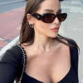 Prada Black Premium Sunglasses-thumb-6