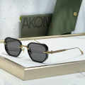 Akoni Juno Black Sunglasses-thumb-0