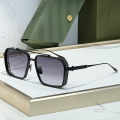 Akoni Tiros Black Sunglasses-thumb-0