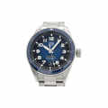 Tag Heuer Automatic Blue Dial Watch WBE5116.EB0173-thumb-0