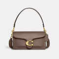 Coach Georgie Shoulder Bag In Blocked Signature Canvas-thumb-0