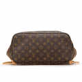 Louis Vuitton Monogram Brown Reversible Bag-thumb-2