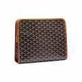 Goyard Brown Multi Purpose Long Pouch-thumb-1