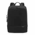 Tumi Expandable Organizer Laptop Black Bag-thumb-0