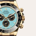 Rolex Cosmograph Daytona Oyster, 40 mm, yellow gold M126518LN-0014-thumb-3