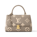 Louis Vuitton Madeleine Beige Crossbody Bag-thumb-0