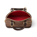 Louis Vuitton Alma Brown Shoulder Bag-thumb-2