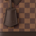 Louis Vuitton Alma Brown Shoulder Bag-thumb-4
