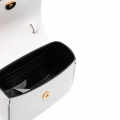 Versace Small La Medusa White Handle bag-thumb-3