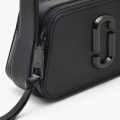 Marc Jacob Snapshot Black Crossbody Bag-thumb-4