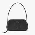 Marc Jacob Snapshot Black Crossbody Bag-thumb-0