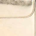 Valentino Locò Silver Crossbody Bag-thumb-5