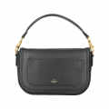 Valentino Garavani Black All time Crossbody Bag-thumb-3