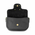 Valentino Garavani Black All time Crossbody Bag-thumb-4