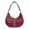 Tommy Jeans City Wine Shoulder Bag-thumb-0