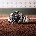 Rolex GMT-Master II Oyster, 40 mm, Oystersteel and Everose gold M126711CHNR-0002-thumb-8