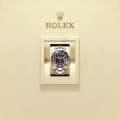 Rolex GMT-Master II Oyster, 40 mm, Oystersteel and Everose gold M126711CHNR-0002-thumb-10