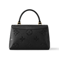 Louis Vuitton Madeleine Black Crossbody Bag-thumb-1