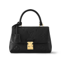 Louis Vuitton Madeleine Black Crossbody Bag-thumb-0