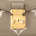 Louis Vuitton East West Metis Pochette Beige Handbag-thumb-3