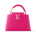Louis Vuitton Dauphine Pink Shoulder Bag-thumb-0