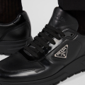 Prada Prax 01 Leather Premium Sneaker-thumb-4