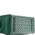 Goyard Hardy PM Green Tote Bag-thumb-5