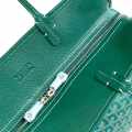 Goyard Hardy PM Green Tote Bag-thumb-8