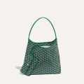 Goyard Boheme Green Tote Bag-thumb-0