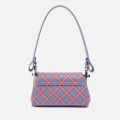 Vivienne Westwood Hazel Multicolor Shoulder Bag-thumb-1