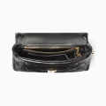 Gucci GG Milano Top Handle Black Shoulder Bag-thumb-4
