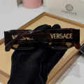 Versace Brown Premium Women's Sunglasses-thumb-4
