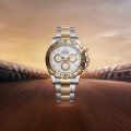Rolex Cosmograph Daytona Oyster, 40 mm, Oystersteel and yellow gold M126503-0001-thumb-7