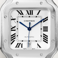 Cartier Automatic Movement Santos De Cartier Watch CRWSSA0018-thumb-3