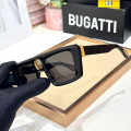 Bugatti Eyewear Model 02 Black sunglasses-thumb-1