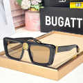 Bugatti Eyewear Model 02 Brown sunglasses-thumb-0