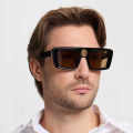Bugatti Eyewear Model 02 Brown sunglasses-thumb-3