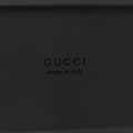 Gucci Black Premium Quality Women's Flat Sandals-thumb-7