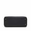 Hermes Black Premium Quality Bag-thumb-2