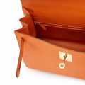 Hermes Orange Premium Quality Bag-thumb-5