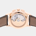 Patek Philippe Complications Automatic Brown 18k Rose Gold Men’s Wristwatch 42 mm 5905R-001-thumb-1