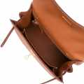 Hermes Brown Premium Quality Bag-thumb-5