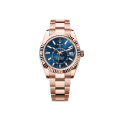 Rolex Sky-Dweller Oyster, 42 mm, Everose gold 336935-thumb-0