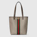 Gucci Ophidia Long Tote Bag-thumb-0